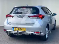 2016 Toyota AURIS