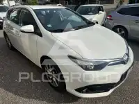 2016 Toyota AURIS
