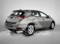 2016 Toyota AURIS