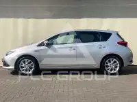 2016 Toyota AURIS