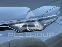 2016 Toyota AURIS
