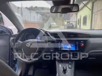 2016 Toyota AURIS