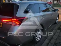 2016 Toyota AURIS