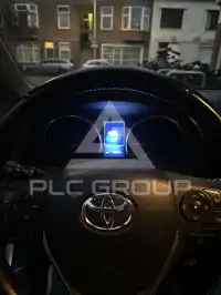 2016 Toyota AURIS
