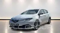 2016 Toyota AURIS