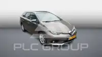 2016 Toyota AURIS