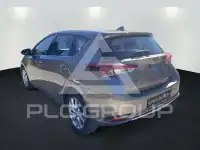 2016 Toyota AURIS