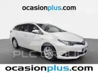 2016 Toyota AURIS