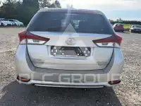 2016 Toyota AURIS