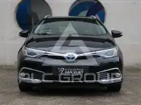 2016 Toyota AURIS