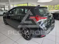2016 Toyota AURIS