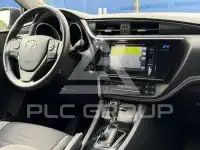 2016 Toyota AURIS
