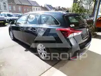 2016 Toyota AURIS