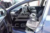 2016 Toyota AURIS