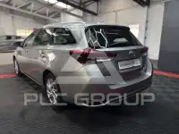 2016 Toyota AURIS