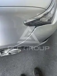 2016 Toyota AURIS