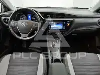 2016 Toyota AURIS