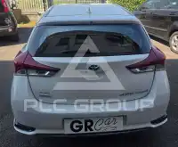 2016 Toyota AURIS