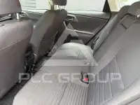 2016 Toyota AURIS