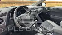 2016 Toyota AURIS