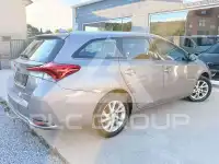 2016 Toyota AURIS