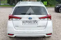 2016 Toyota AURIS