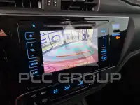2016 Toyota AURIS