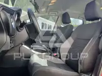 2016 Toyota AURIS