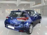 2016 Toyota AURIS