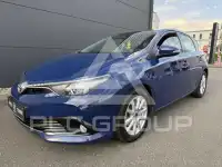 2016 Toyota AURIS
