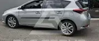 2016 Toyota AURIS
