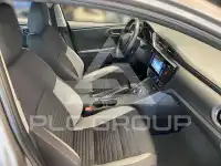 2016 Toyota AURIS