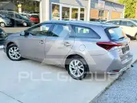 2016 Toyota AURIS