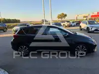 2016 Toyota AURIS