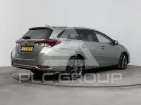 2016 Toyota AURIS