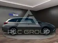 2016 Toyota AURIS