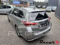 2016 Toyota AURIS