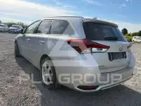 2016 Toyota AURIS