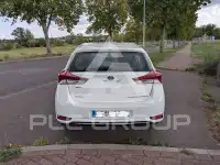 2016 Toyota AURIS