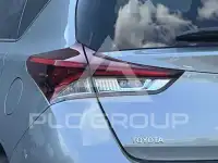 2016 Toyota AURIS