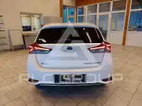 2016 Toyota AURIS