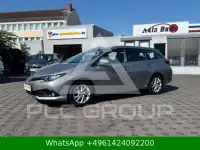 2016 Toyota AURIS