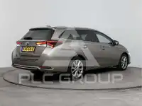 2016 Toyota AURIS