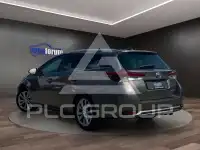 2016 Toyota AURIS