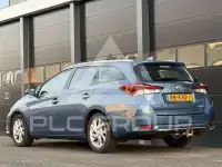 2016 Toyota AURIS