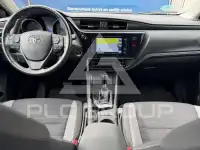 2016 Toyota AURIS
