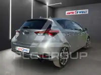 2016 Toyota AURIS