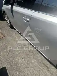 2016 Toyota AURIS