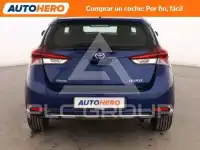 2016 Toyota AURIS