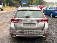 2016 Toyota AURIS